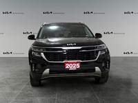 2025 Kia Seltos EX AWD