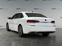 2022 VOLKSWAGEN PASSAT 2.0T Limited