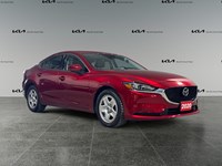 2020 Mazda Mazda6 GS-L Auto