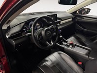 2020 Mazda Mazda6 GS-L Auto