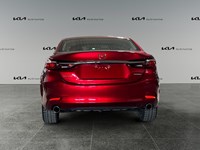 2020 Mazda Mazda6 GS-L Auto