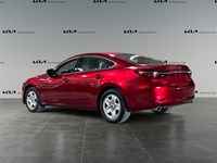 2020 Mazda Mazda6 GS-L Auto