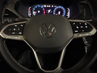 2023 Volkswagen Taos Highline 4MOTION