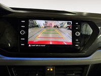 2023 Volkswagen Taos Highline 4MOTION