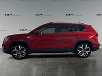 2023 Volkswagen Taos Highline 4MOTION