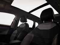 2023 Volkswagen Taos Highline 4MOTION