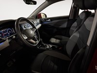 2023 Volkswagen Taos Highline 4MOTION