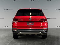 2023 Volkswagen Taos Highline 4MOTION