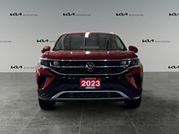 2023 Volkswagen Taos Highline 4MOTION