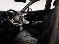 2022 Hyundai Santa Fe Plug-In Hybrid Luxury AWD