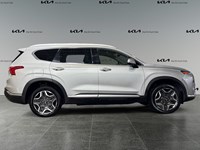 2022 Hyundai Santa Fe Plug-In Hybrid Luxury AWD