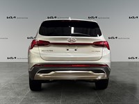 2022 Hyundai Santa Fe Plug-In Hybrid Luxury AWD