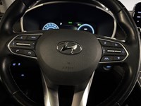 2022 Hyundai Santa Fe Plug-In Hybrid Luxury AWD