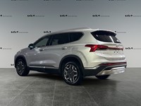 2022 Hyundai Santa Fe Plug-In Hybrid Luxury AWD