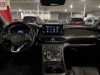 2022 Hyundai Santa Fe Plug-In Hybrid Luxury AWD