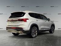 2022 Hyundai Santa Fe Plug-In Hybrid Luxury AWD