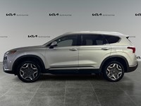 2022 Hyundai Santa Fe Plug-In Hybrid Luxury AWD