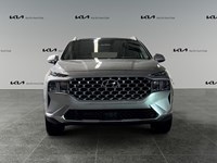2022 Hyundai Santa Fe Plug-In Hybrid Luxury AWD