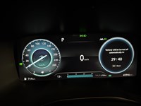 2022 Hyundai Santa Fe Plug-In Hybrid Luxury AWD