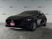 2023 Mazda Mazda3 Sport GS Auto