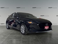 2023 Mazda Mazda3 Sport GS Auto
