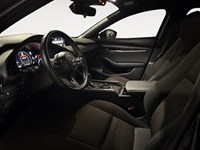 2023 Mazda Mazda3 Sport GS Auto