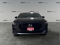 2023 Mazda Mazda3 Sport GS Auto