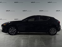 2023 Mazda Mazda3 Sport GS Auto