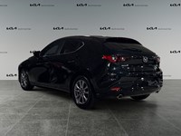 2023 Mazda Mazda3 Sport GS Auto