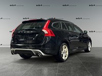 2018 Volvo V60 T5 AWD Dynamic