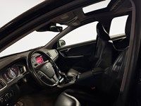 2018 Volvo V60 T5 AWD Dynamic
