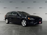 2018 Volvo V60 T5 AWD Dynamic