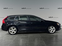 2018 Volvo V60 T5 AWD Dynamic