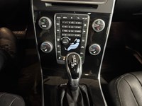 2018 Volvo V60 T5 AWD Dynamic