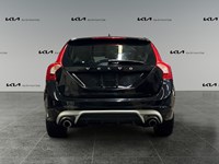 2018 Volvo V60 T5 AWD Dynamic