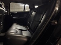 2018 Volvo V60 T5 AWD Dynamic