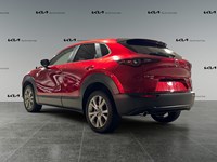 2022 Mazda CX-30 GS AWD