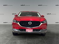 2022 Mazda CX-30 GS AWD