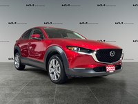 2022 Mazda CX-30 GS AWD