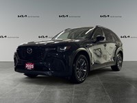 2025 Mazda CX-70 MHEV GS-L AWD