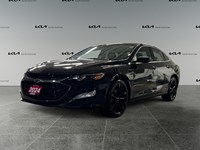 2024 Chevrolet Malibu LT Midnight Edlition