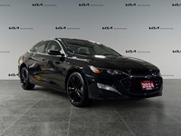 2024 Chevrolet Malibu LT Midnight Edlition