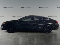 2024 Chevrolet Malibu LT Midnight Edlition