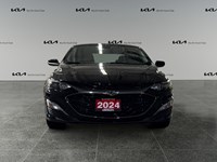 2024 Chevrolet Malibu LT Midnight Edlition