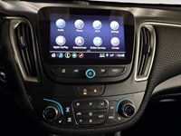 2024 Chevrolet Malibu LT Midnight Edlition