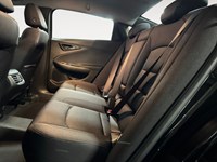 2024 Chevrolet Malibu LT Midnight Edlition