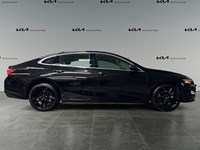 2024 Chevrolet Malibu LT Midnight Edlition