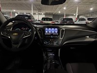 2024 Chevrolet Malibu LT Midnight Edlition