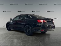 2024 Chevrolet Malibu LT Midnight Edlition