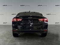 2024 Chevrolet Malibu LT Midnight Edlition